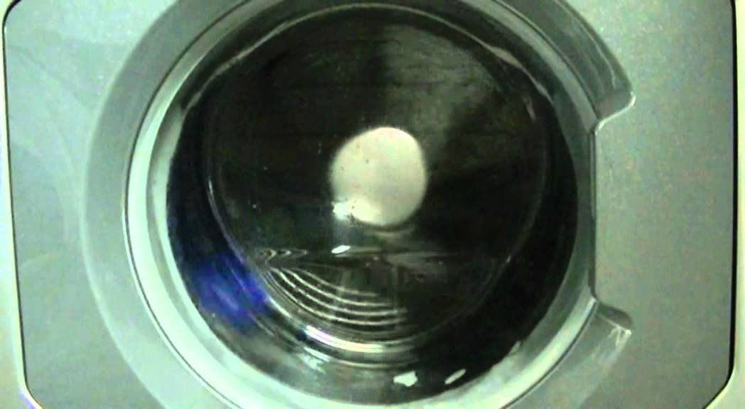 Hotpoint Aquarius WML540(G) - Hats, Gloves & Scarves - Wool 40°c - Part 1/1
