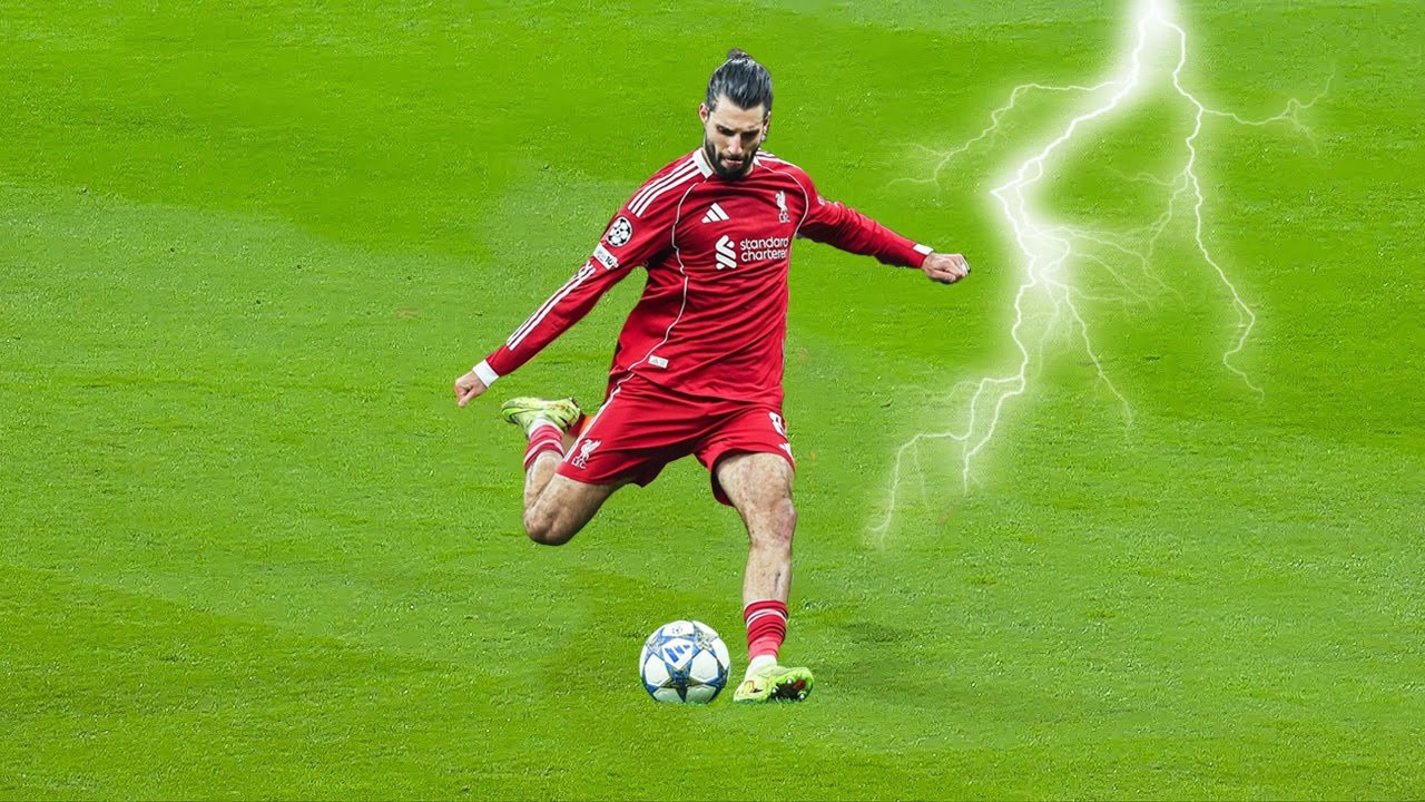 The First 100 Best Goals of 2026