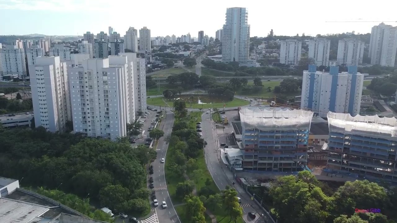Jardim Samambaia