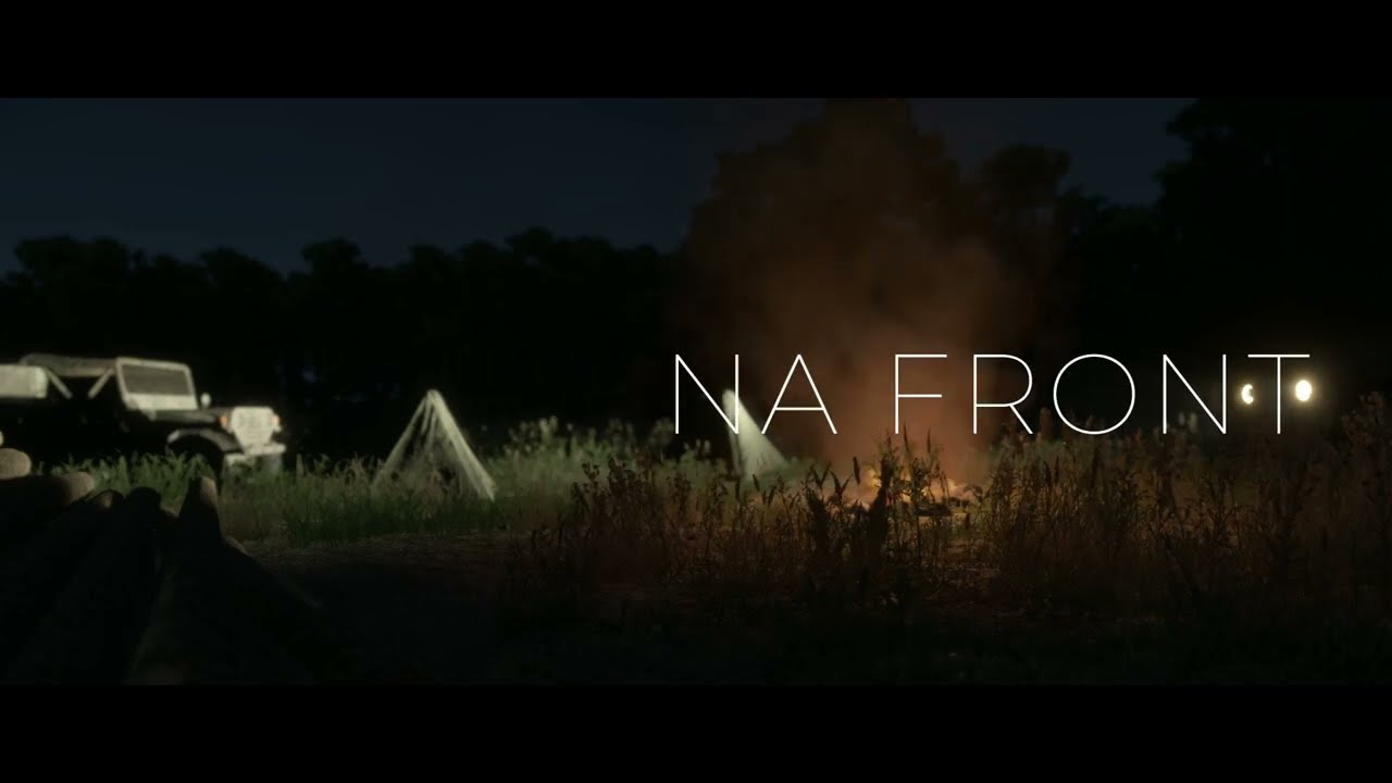 Radio INET - Na Front