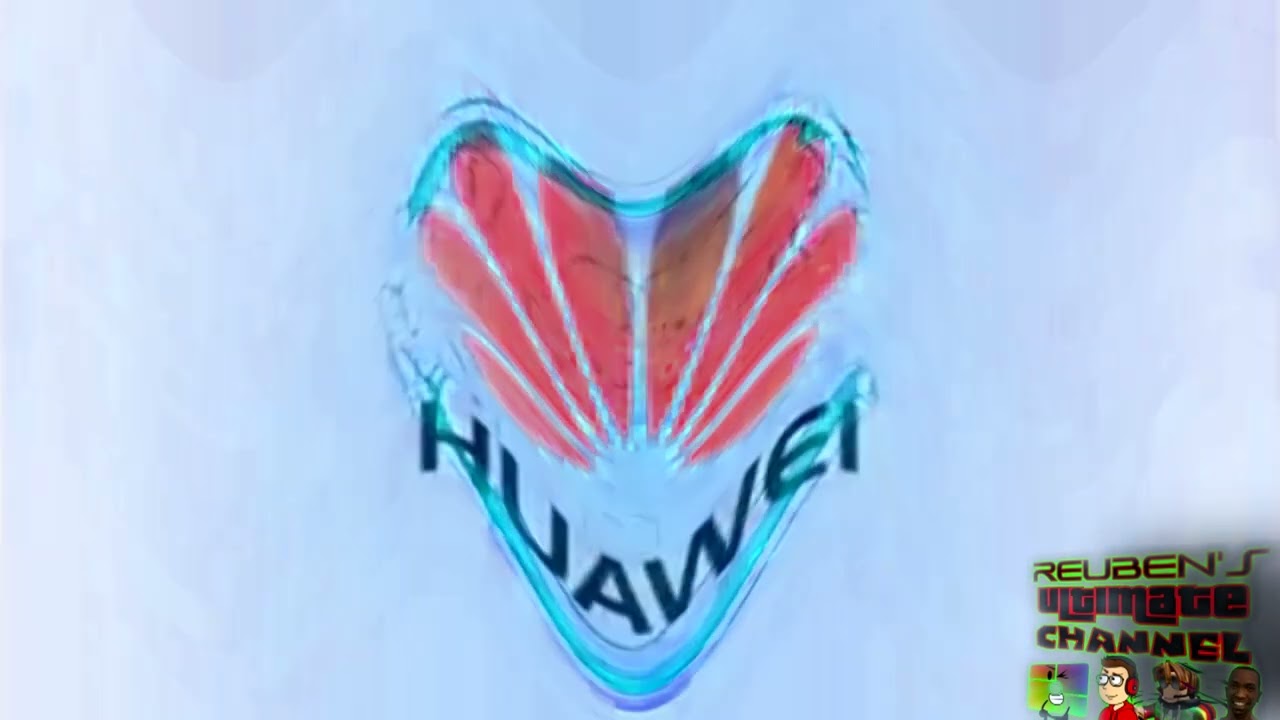 Huawei Boot Animation Effects | windowsi3ds Effects