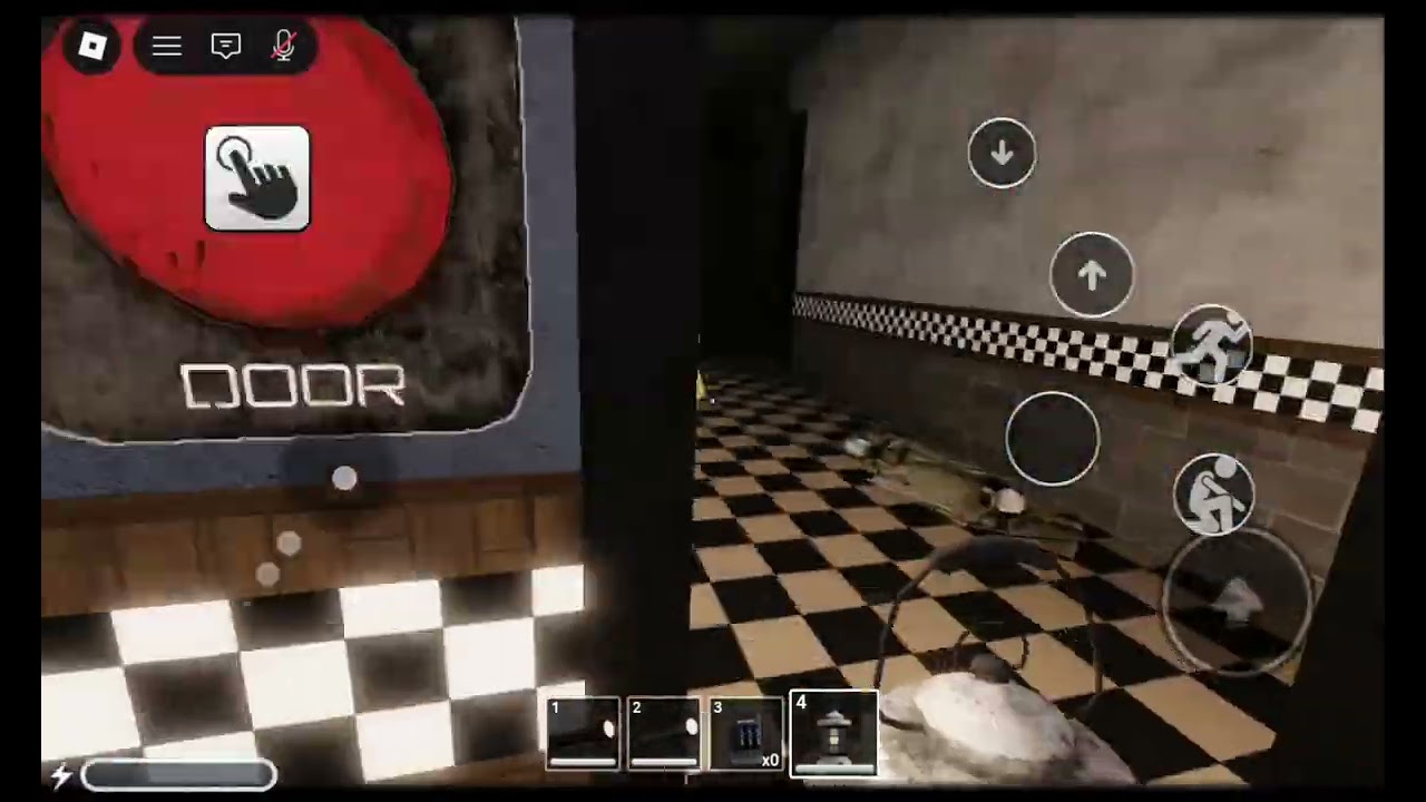 FNAF ETERNAL NIGHTS (CORRA DA RAPOSA 3 PARTIDAS)