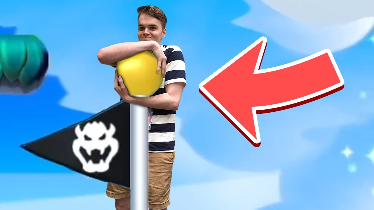I finally secured the ORB (Reddit Recap)
