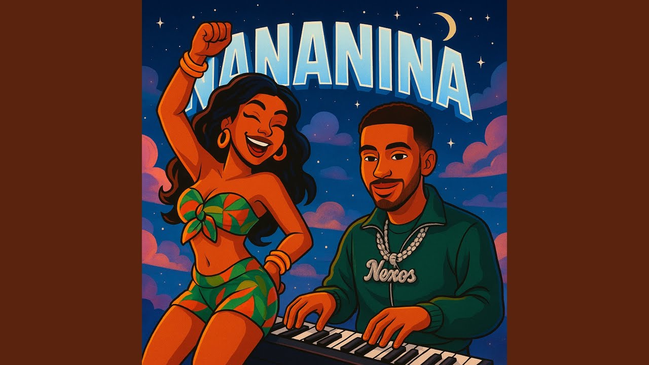 NANANINA