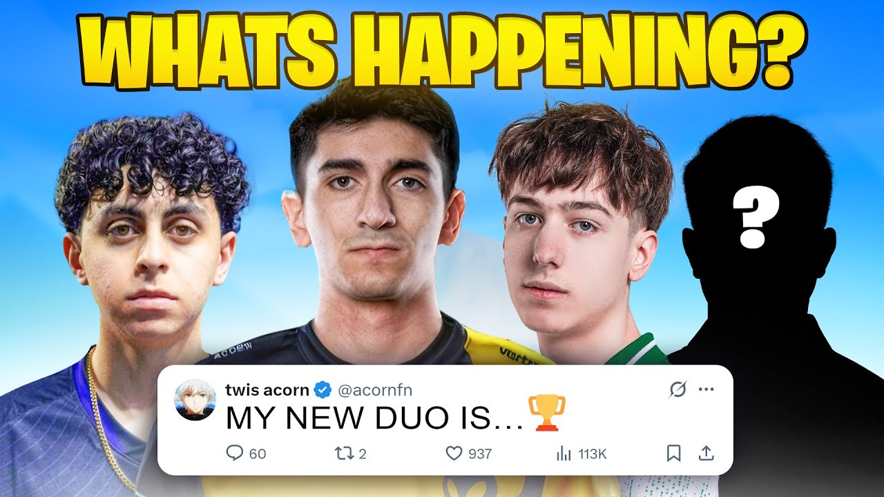 these new duo changes don't make sense...