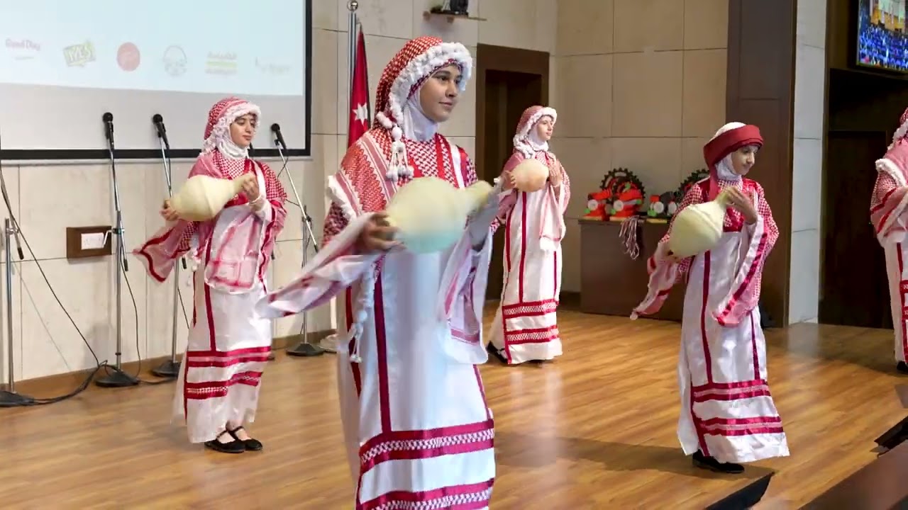 سمو الأمير عمر بن فيصل يرعى اختتام مسابقة أولمبياد الوطني للروبوتات (WRO) في جامعة البترا