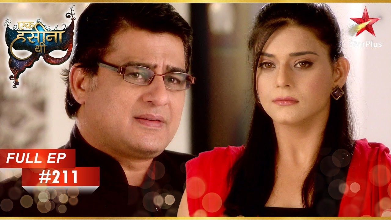 Kangana Confronts Rajnath! | Full Episode: 211 | Ek Hasina Thi