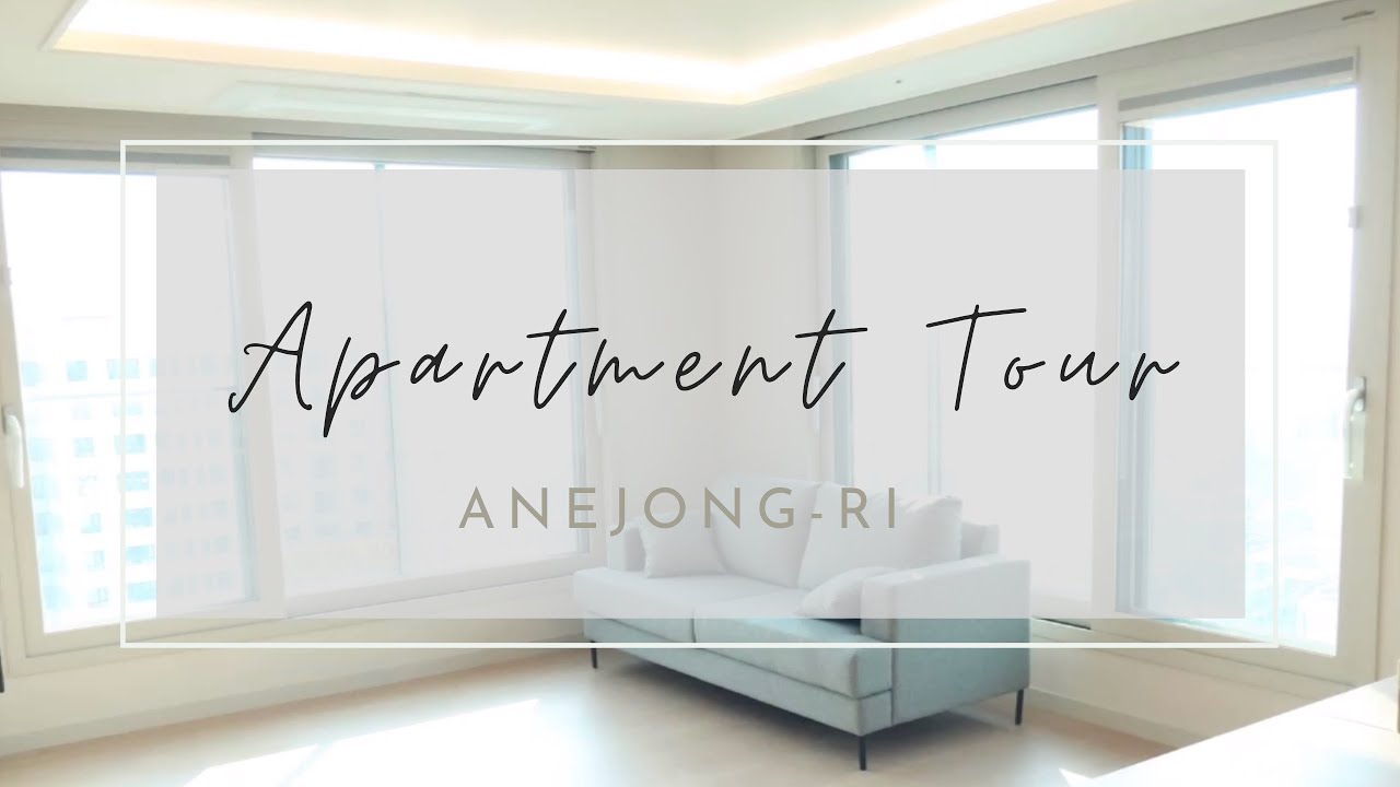 Sky Rise Apartment | Walk to Post & ‘The Ville’ | Camp Humphreys Korea Housing