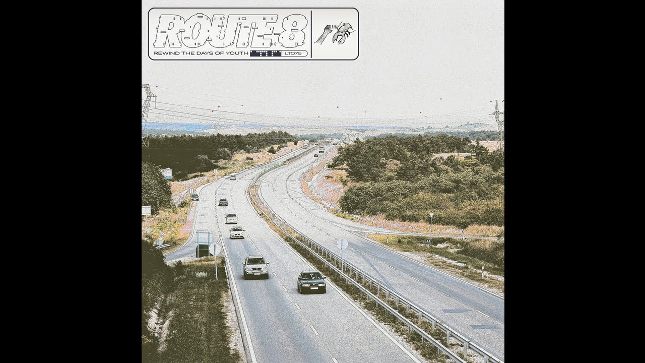 Route 8 - This Far