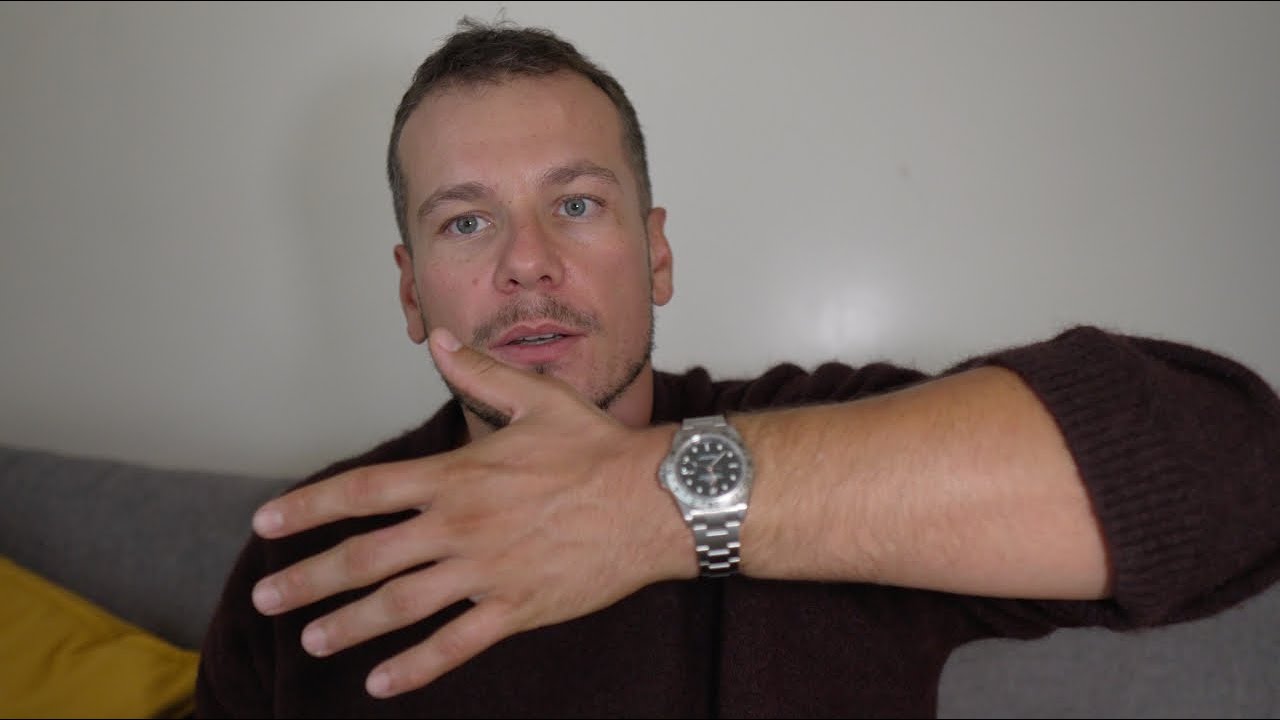 O&ugrave; en &ecirc;tes vous avec vos Rolex et autres montres de luxe fin 2025 ?