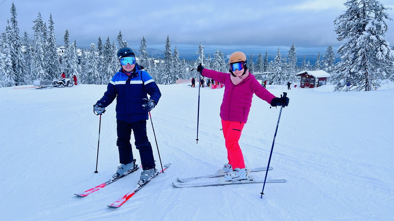 Trysil New Year Ski 2023