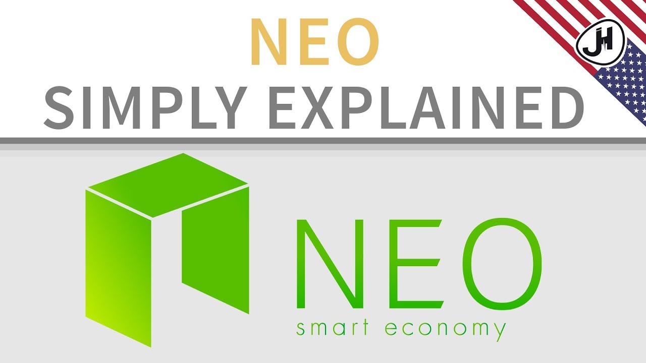 NEO simply explained - should you invest?