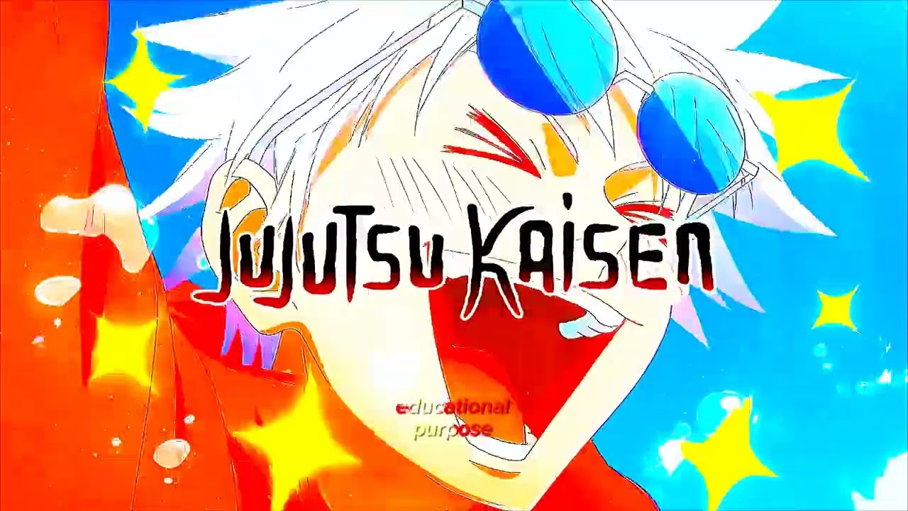 Edit on jujutsu kaisen #jujutsukaisen #anime #animeedit #2026 #youtube 