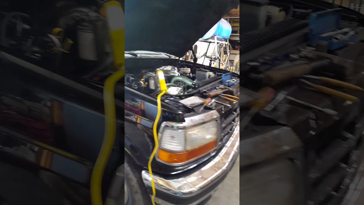 1994 ford f350