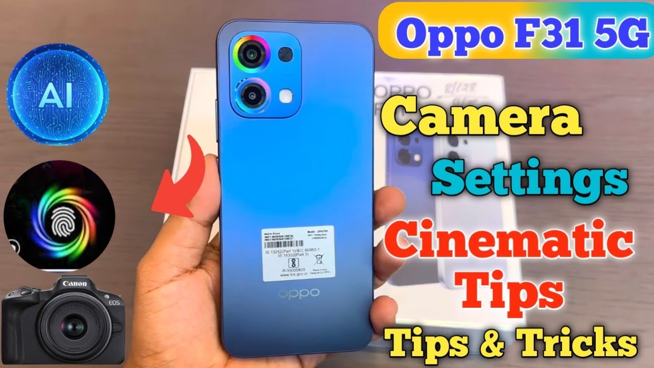 camera settings Oppo F31 5G camera full screen, Oppo F31 5G me camera setting kaise kare,camera test