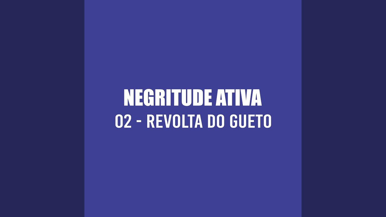 Revolta do Gueto