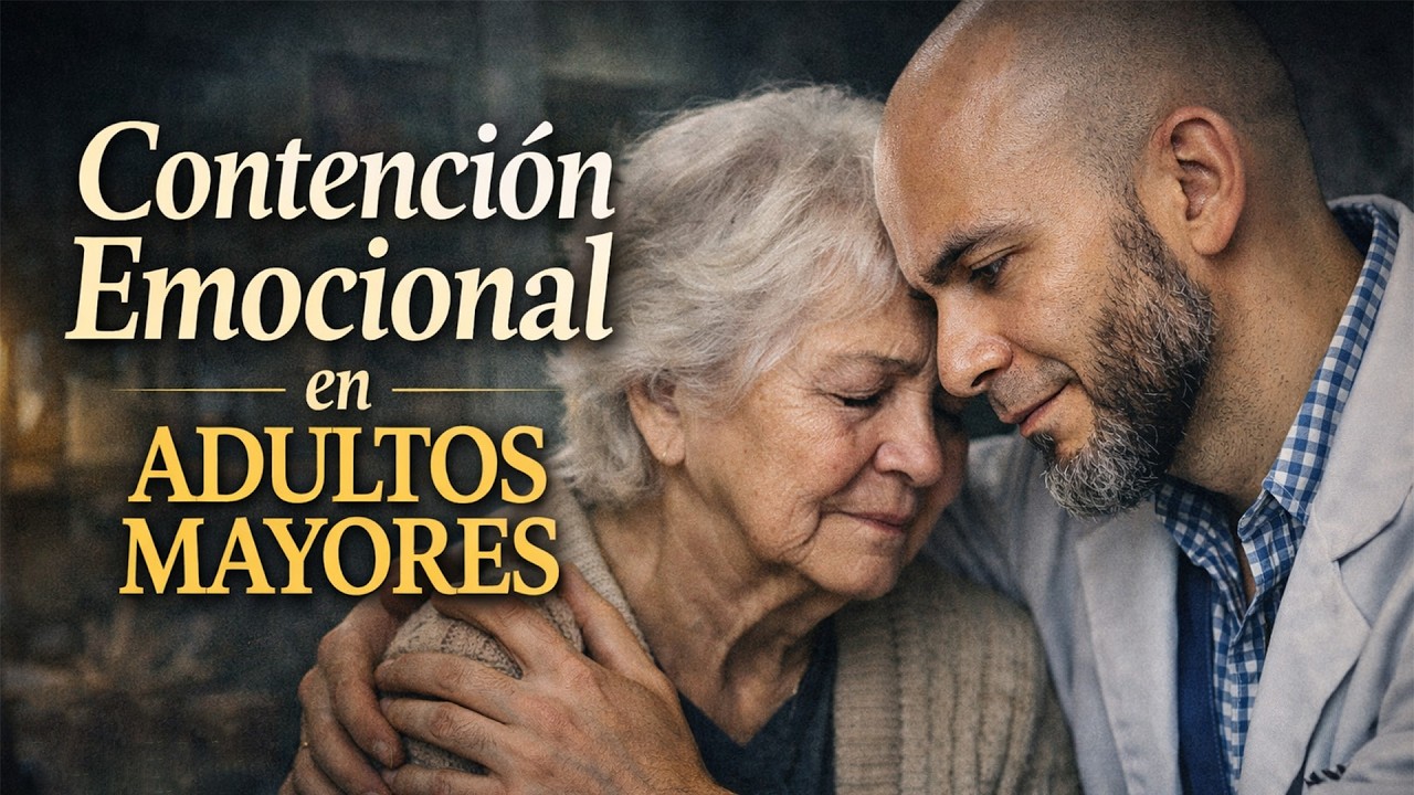 LLORA MUCHO Y NO SABES QUÉ HACER
