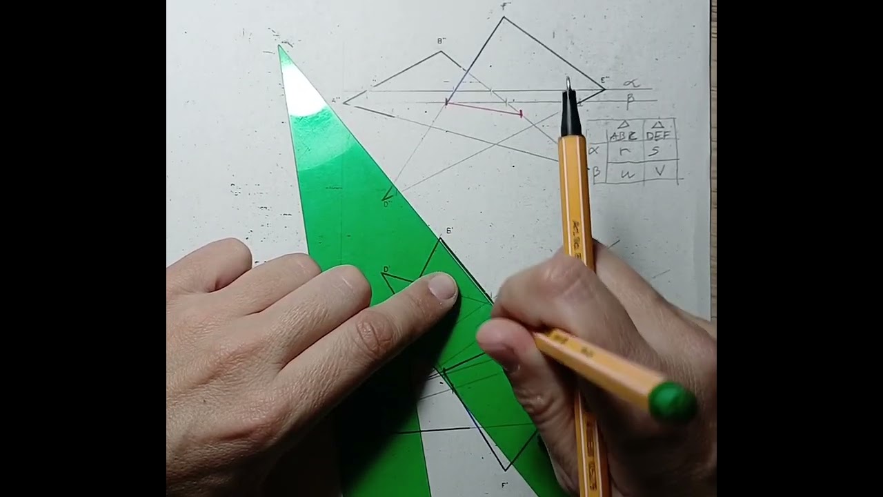 Intersecció de plans amb plans aux. horitzontals SISTEMA DIÈDRIC DIRECTE FÀCIL