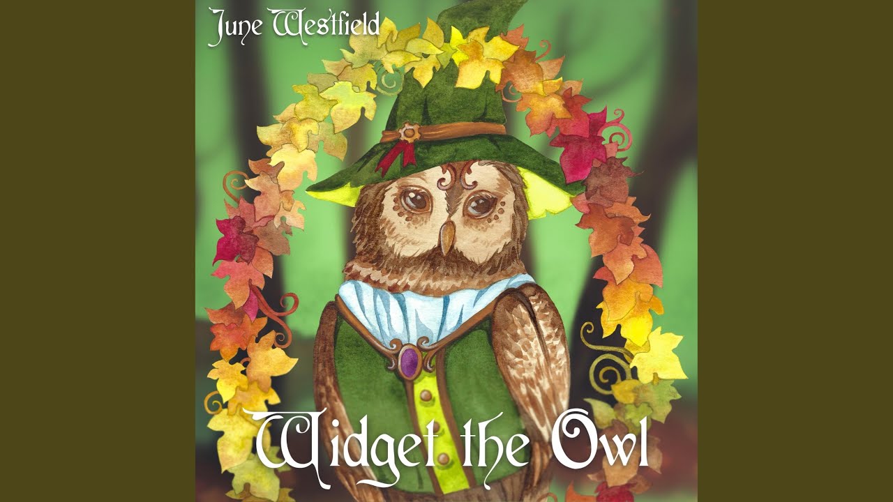 Widget The Owl