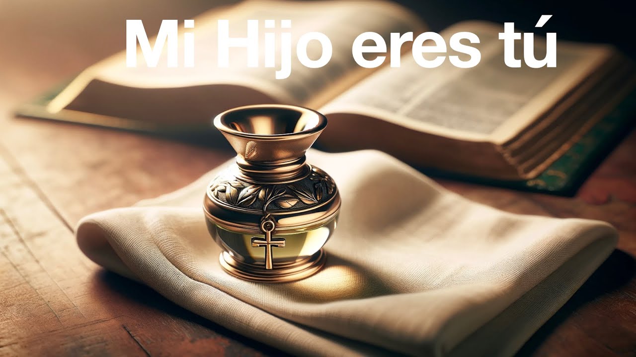 31 - Mi Hijo eres tú