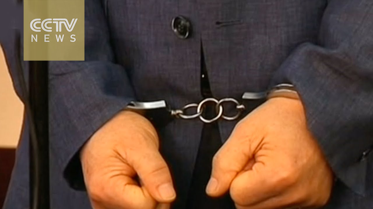 DPRK sentences American to 10 years hard labor