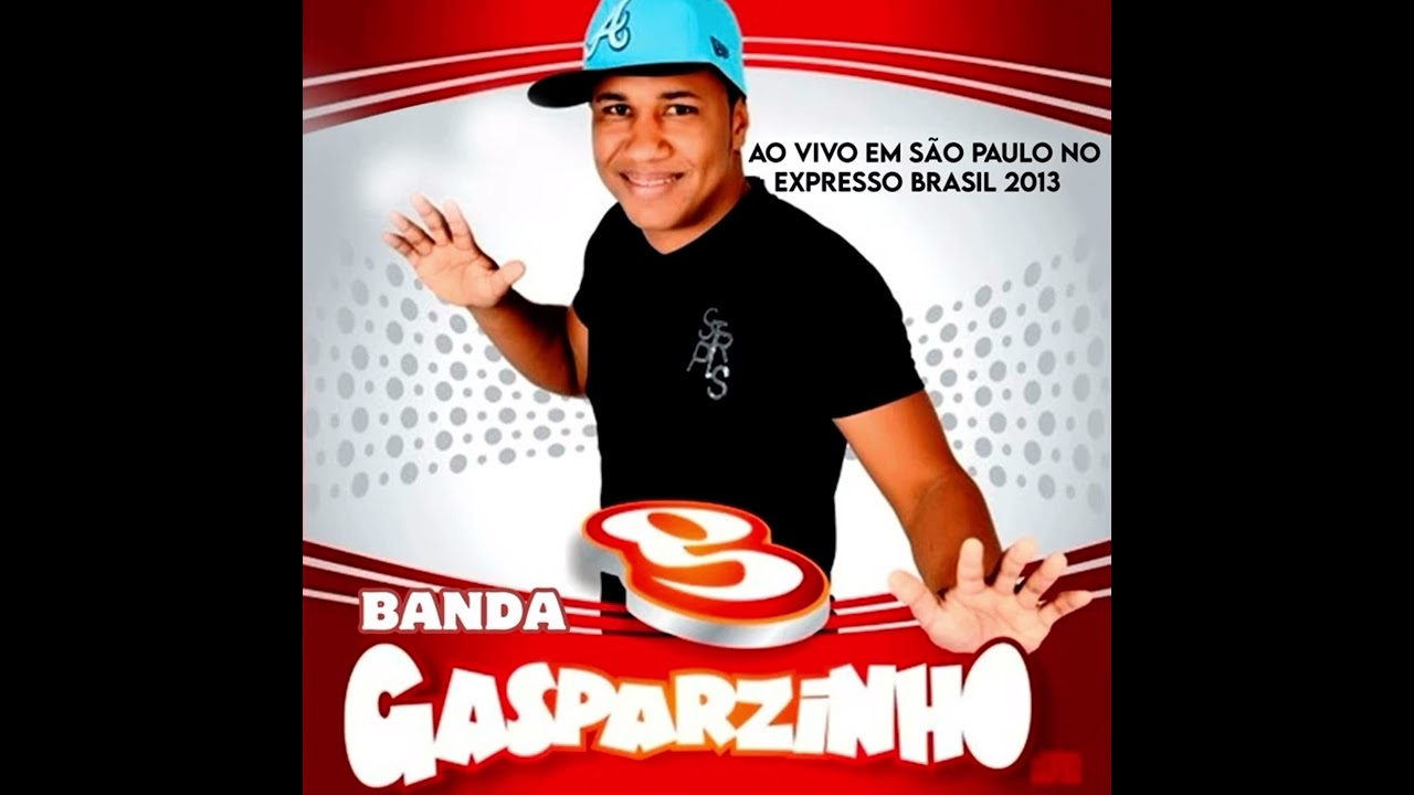 JO&Atilde;O DE BARRO- GASPARZINHO