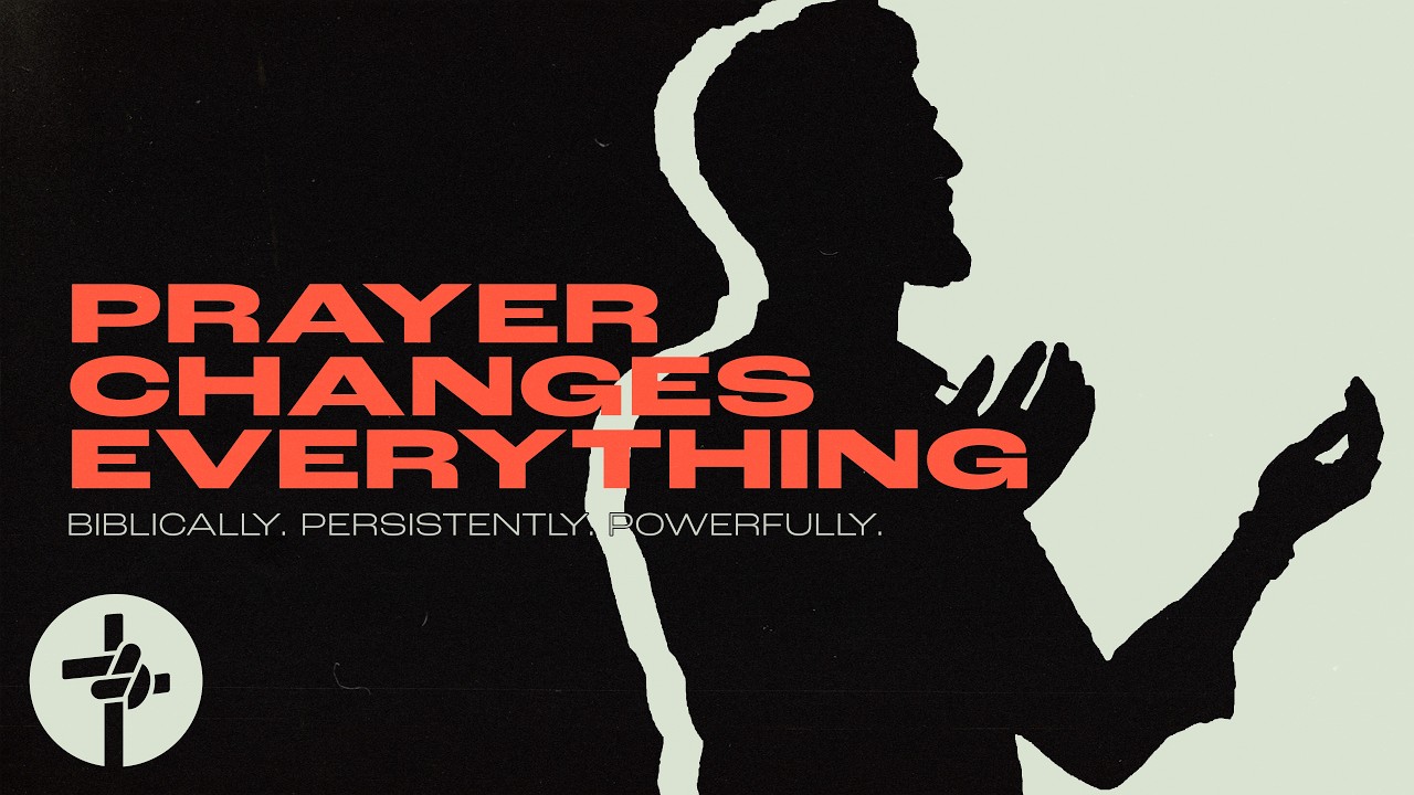 Praying for Your City: Derrick Taylor