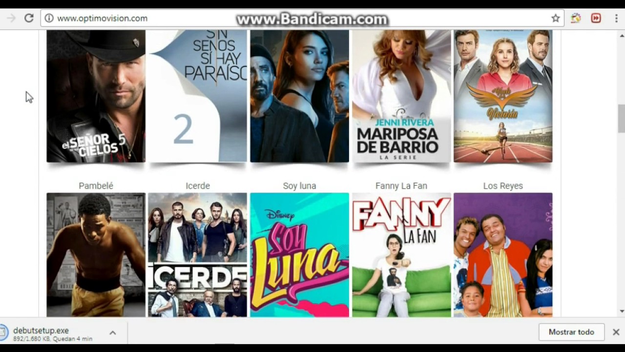 Mejor Pagina Para Ver Novelas Gratis En Espa&ntilde;ol hd
