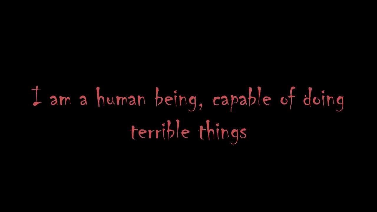 AWOLNATION - Run Lyric Video