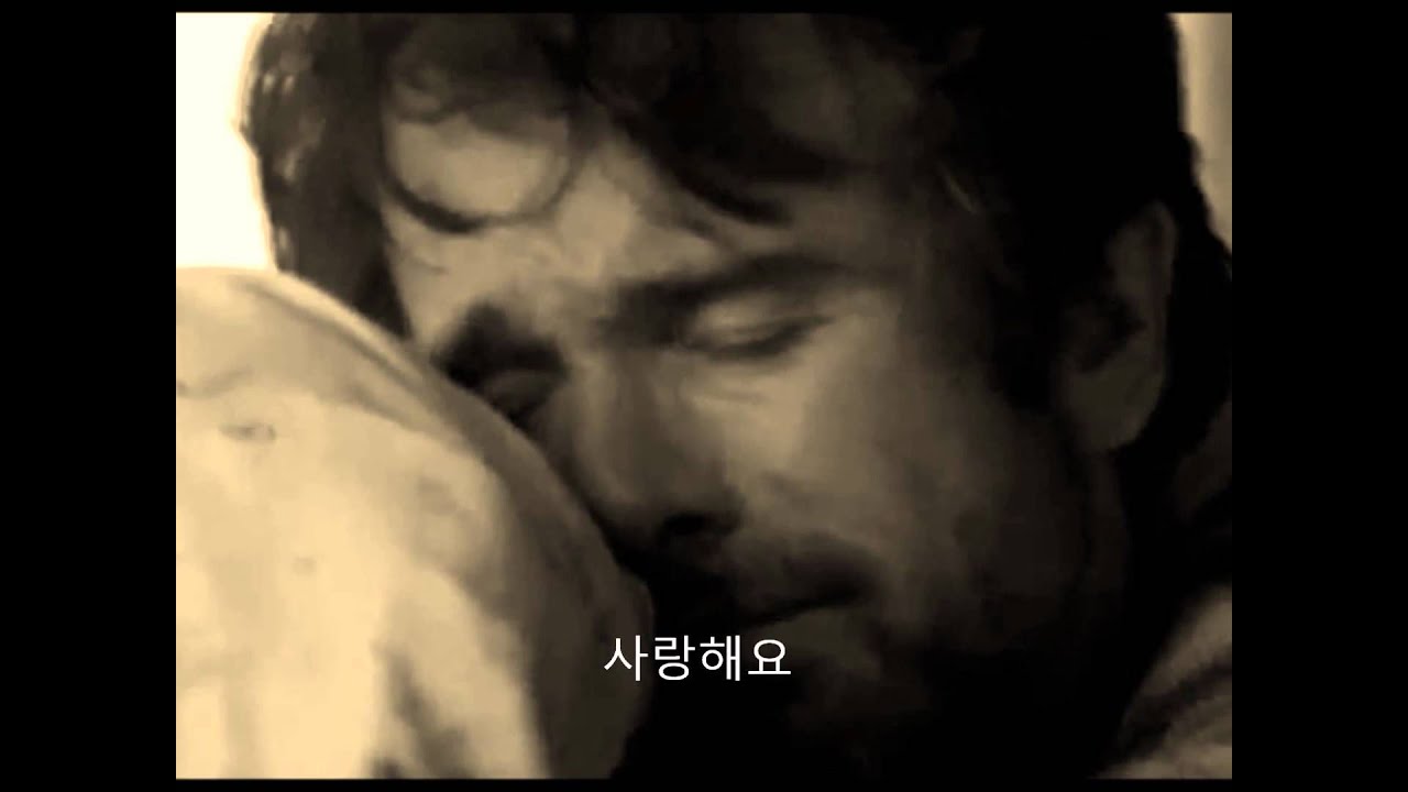 기차는 8시에 떠나네 Seo hyunmin