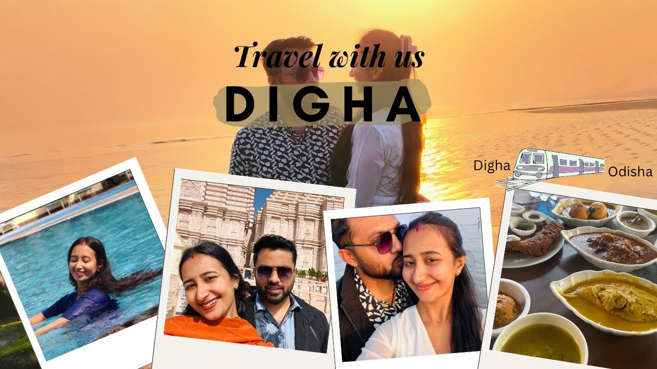 Marriage Pare ଆମ First Trip 🥹🧿❤️| Train Journey Vibes 🚆