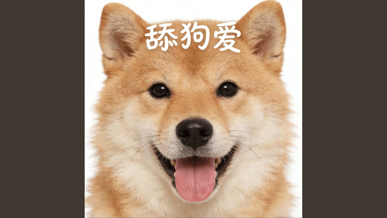 舔狗爱