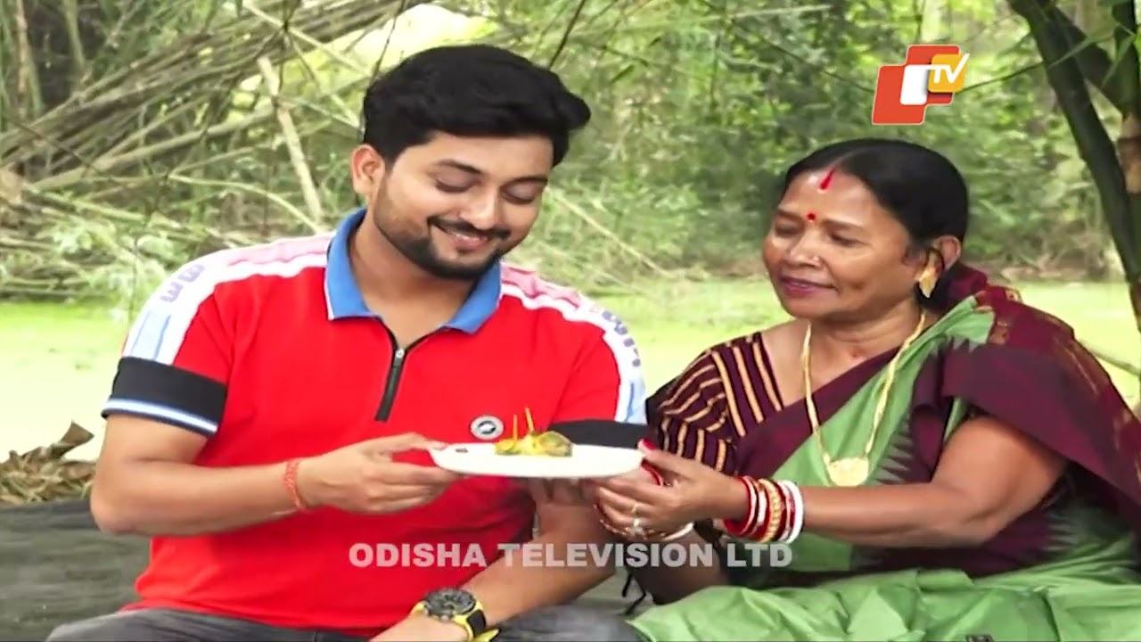 TASTE OF ODISHA EP 424 | 14  DEC 2024 | ବାମ୍ଫ ବନ୍ଧାକୋବି ଛତୁ ମସଲା
