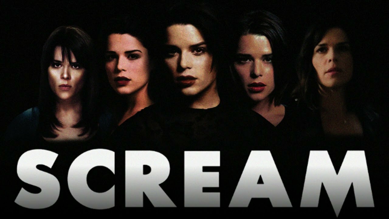 Sidney Prescott Theme | Scream | Marco Beltrami, Brian Tyler