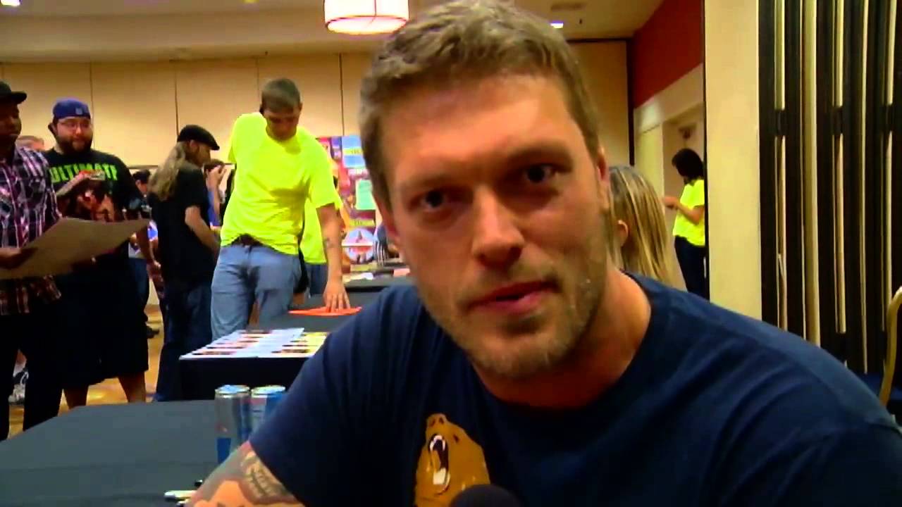 Pro wrestlers wish Danny Nickerson a Happy 6th Birthday