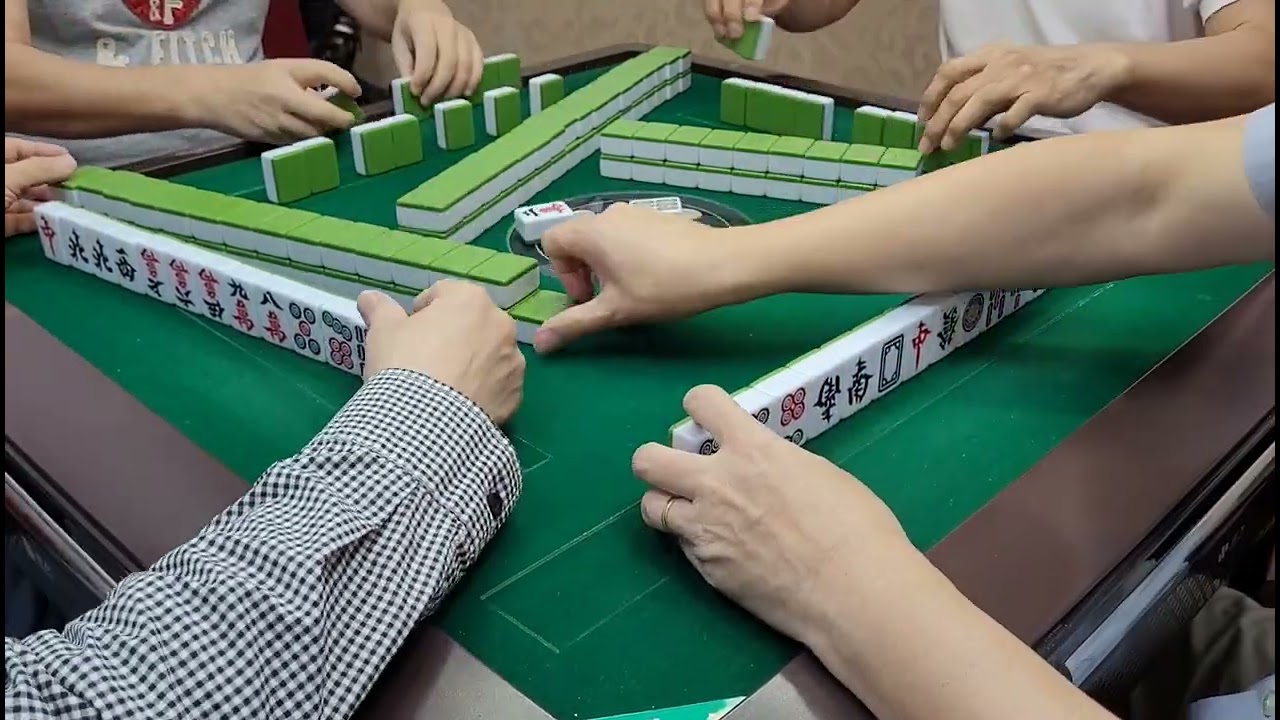 Ep.454 原班戰 第三回合 有D起色