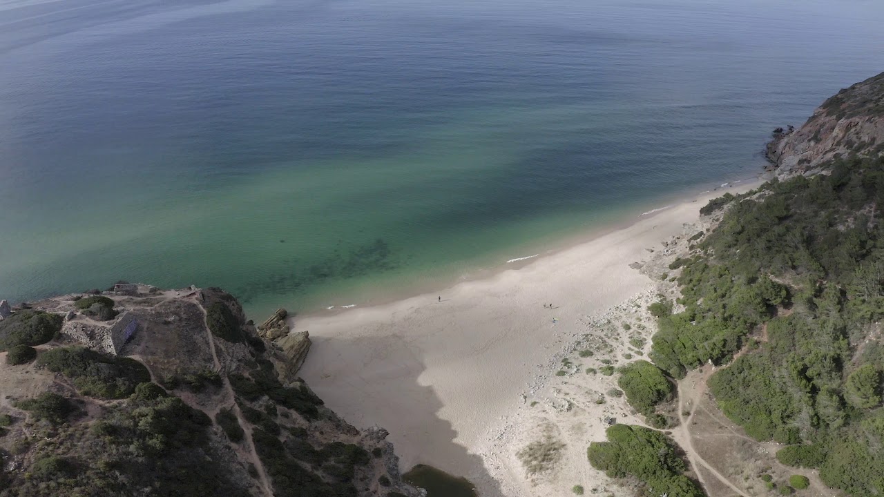 Praia da Figueira - Vila do Bispo