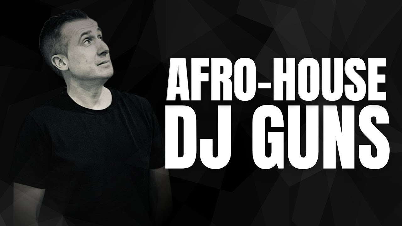 AFRO HOUSE 2026