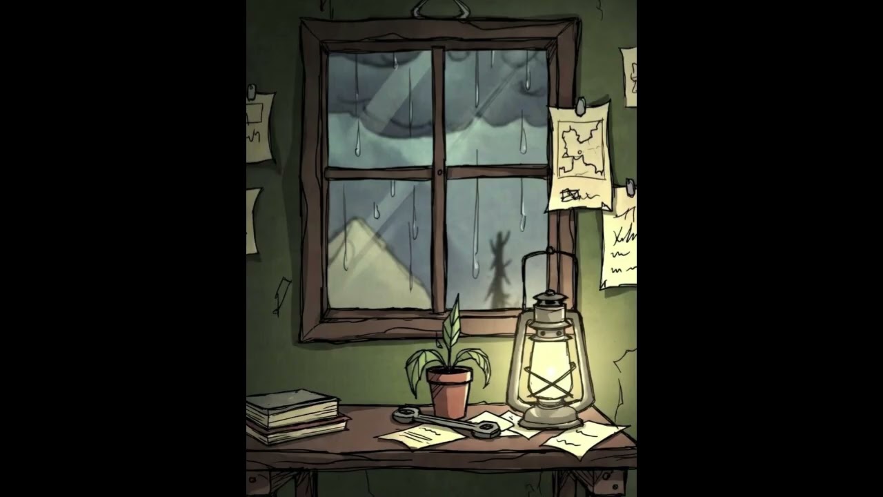 Watching the workbench - OST