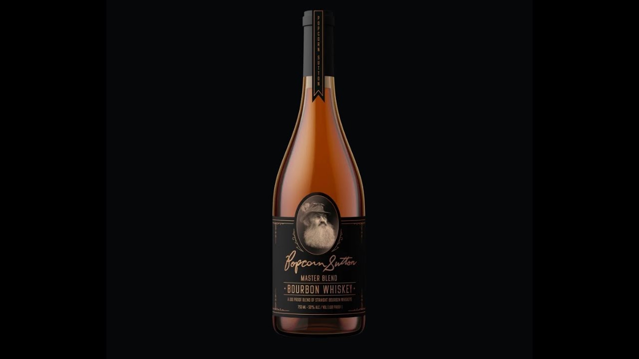 LIKKER & Whiskey: Ole Smoky Distillery Honors Legendary Moonshiner Popcorn Sutton #moonshine