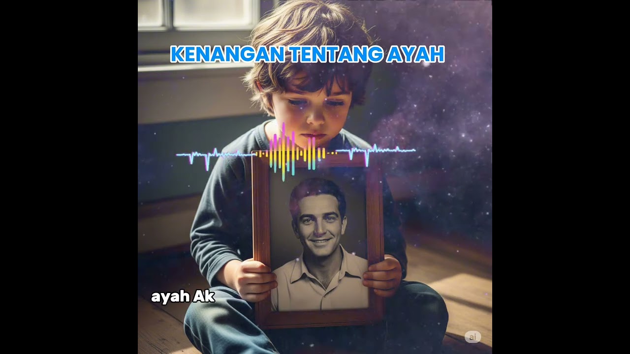 KENANGAN TENTANG AYAH II LAGU TERBARU 2025