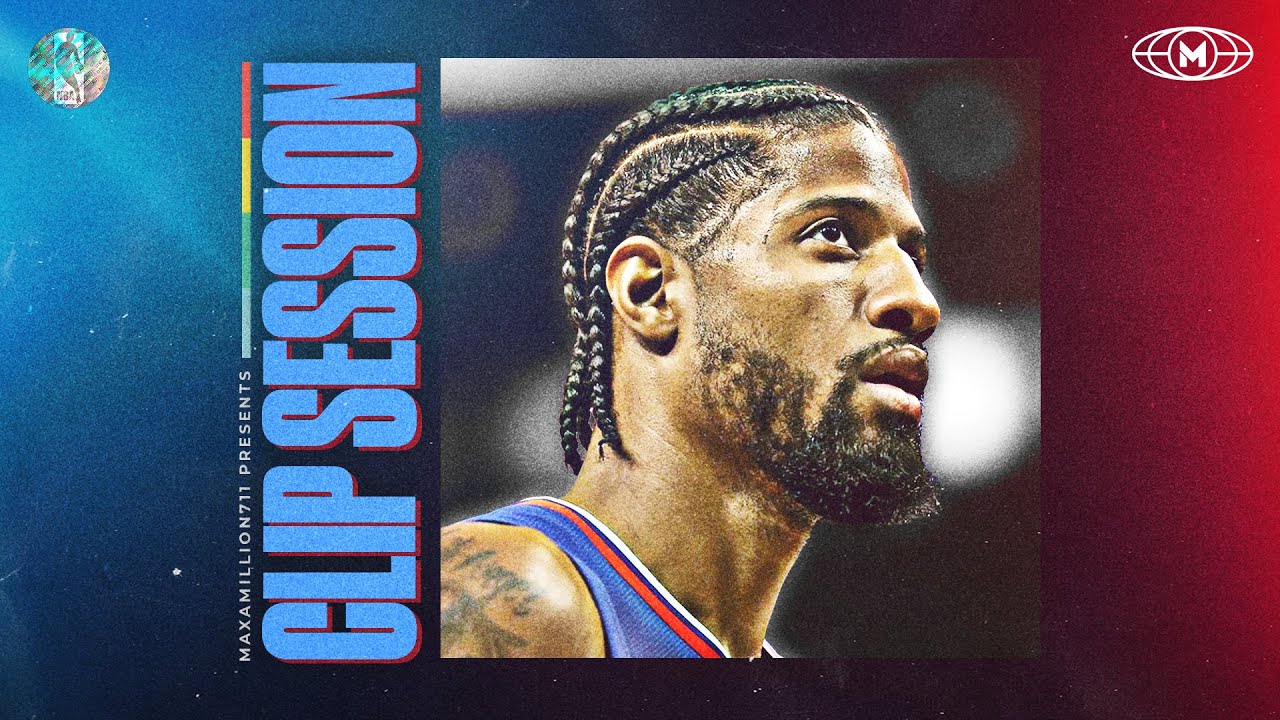 Paul George BEST 2022 Moments! 🔥