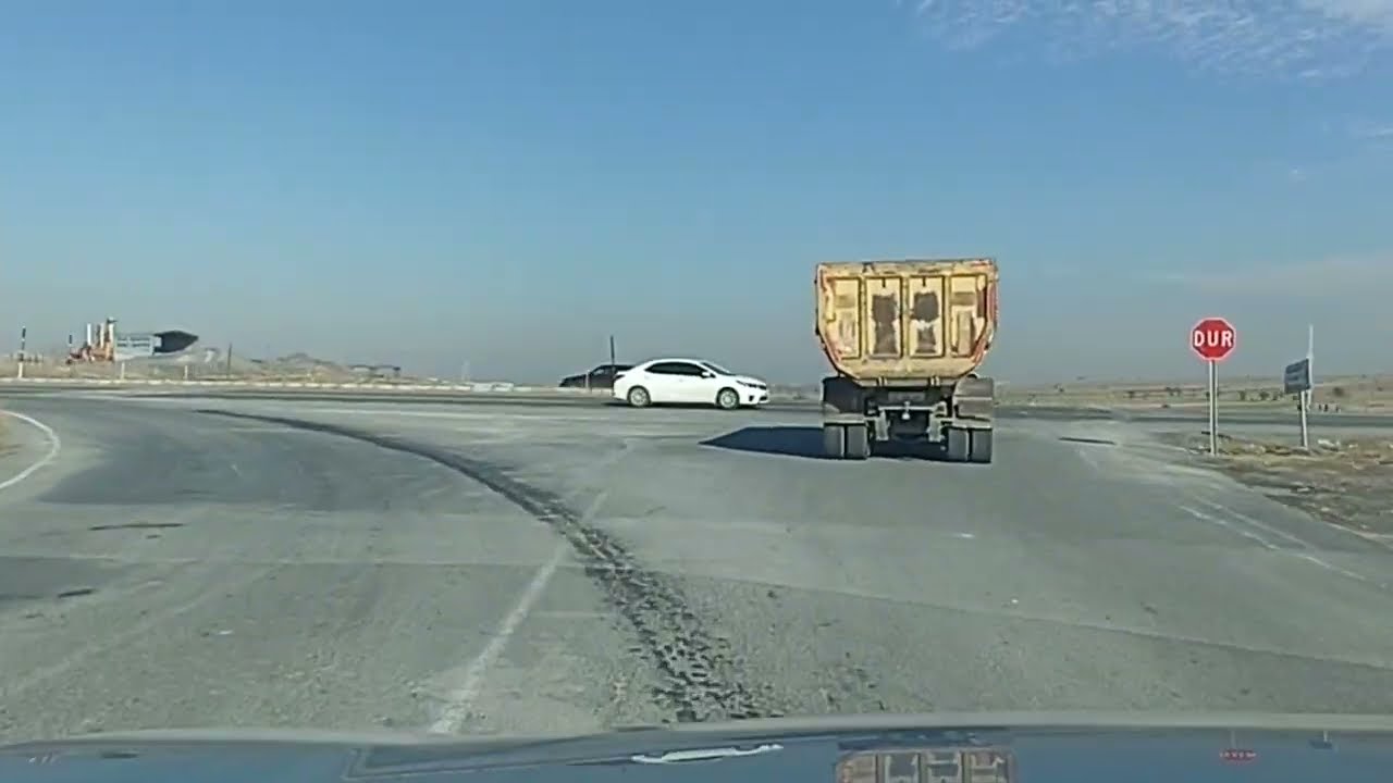 Kayseri Başakpınar mahallesi