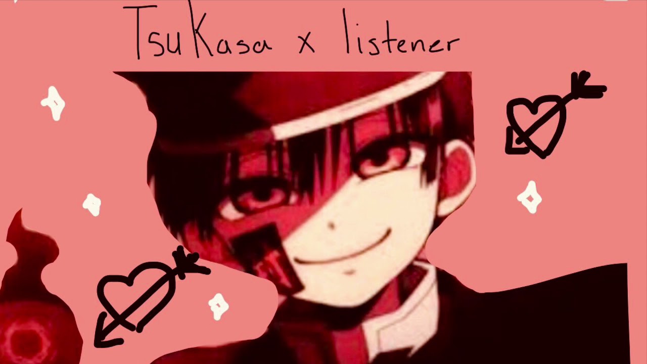 Tsukasa x Neko listener // explicit version part 2 // (READ DESCRIPTION)