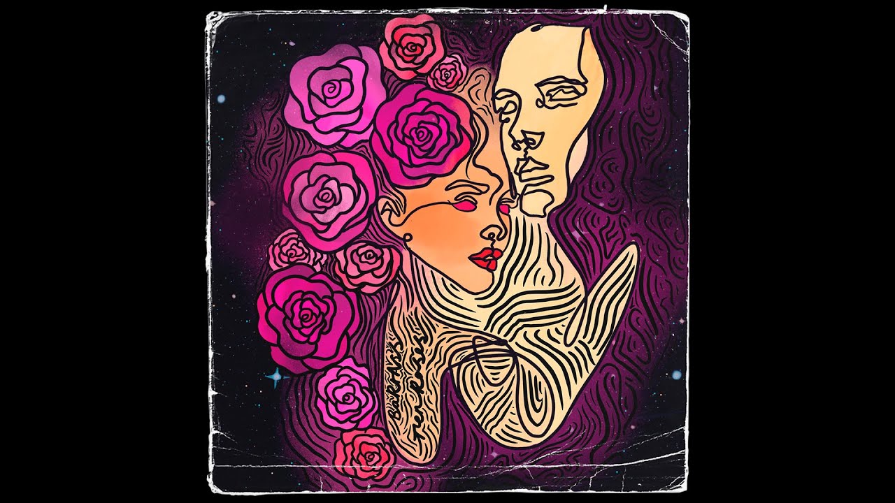BaRrAsS - Ten Roses