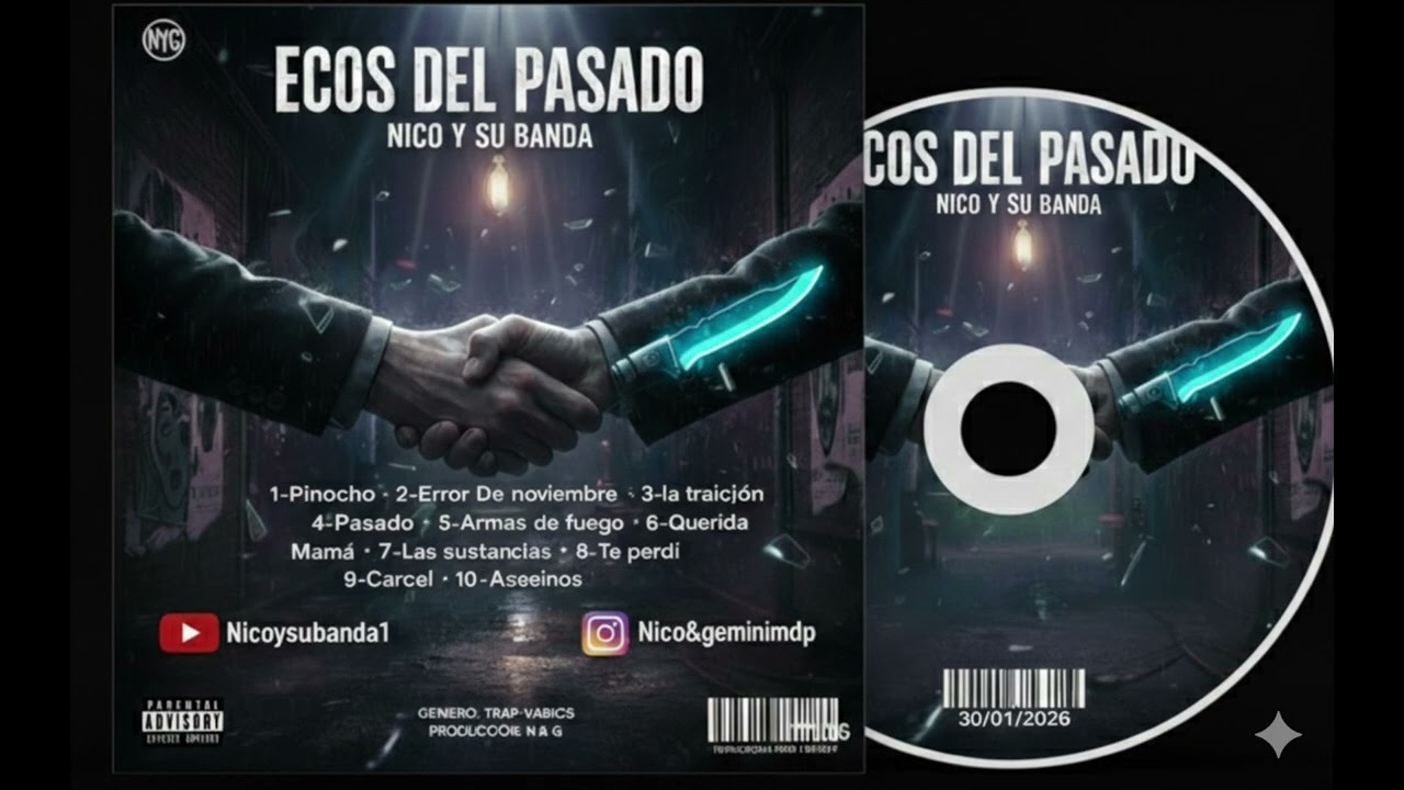 4-ENERGÍA Y PASIÓN Nicoysubanda