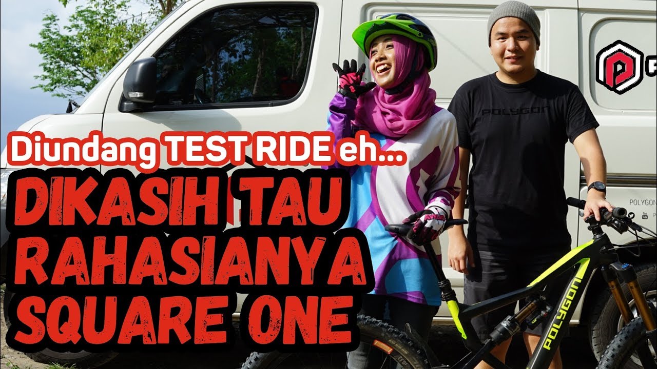 Secrets of Polygon Square One