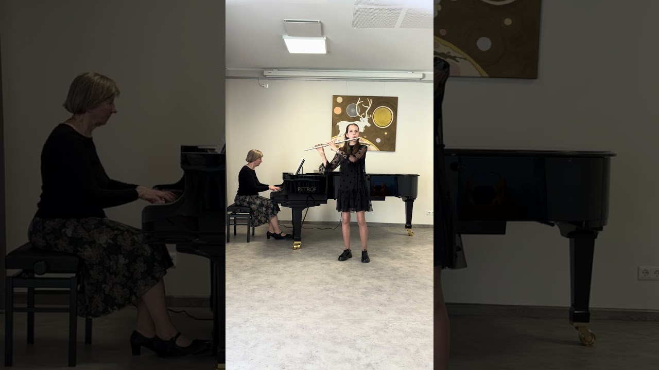 KATE PUTNE, LATVIA ,ITALIAN GRAND FESTIVAL.