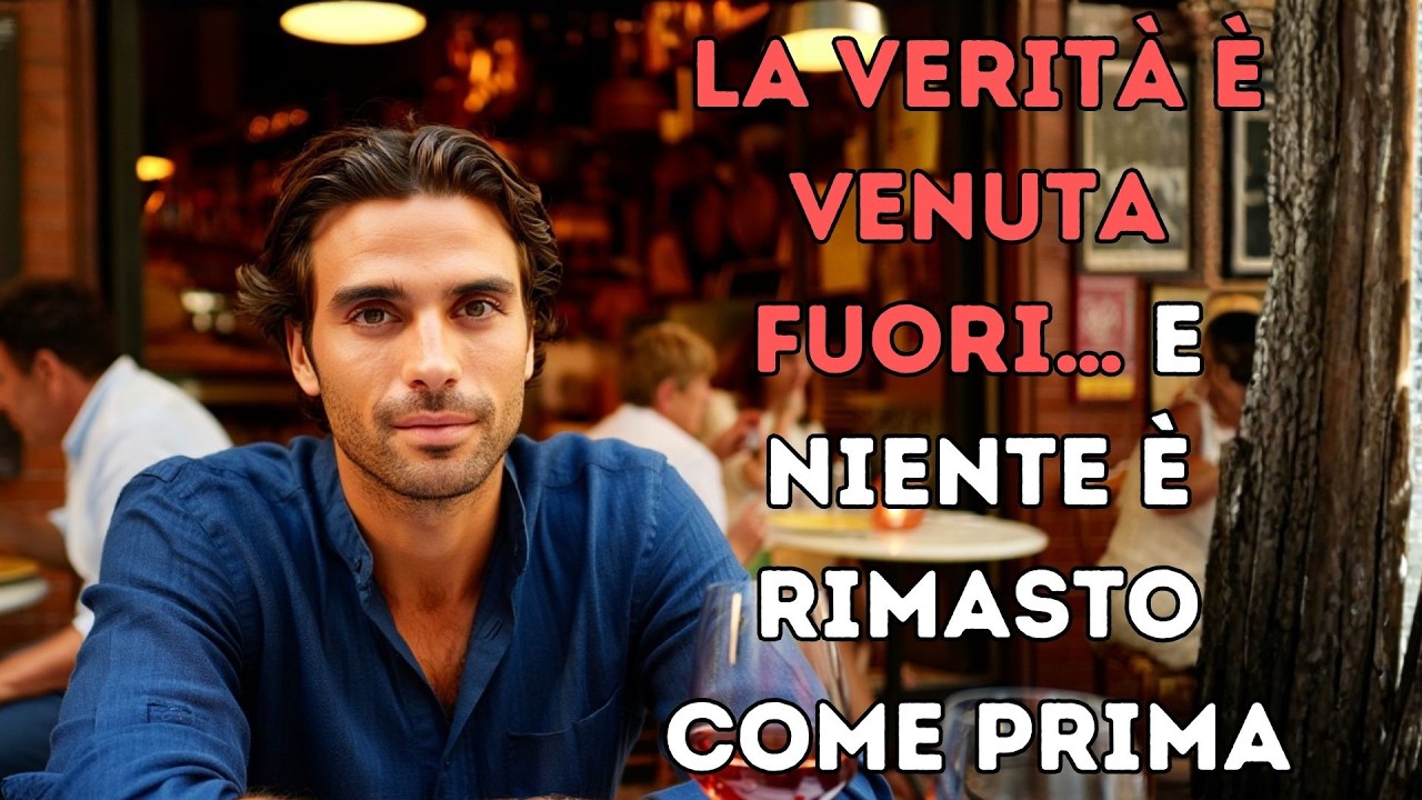 IL LEGAME GAY SEGRETO TRA DUE RAGAZZI CRESCIUTI COME FRATELLI… NESSUNO ERA PRONTO ALLA VERITÀ