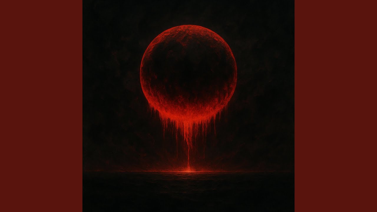 Bleeding Sun (Slowed)